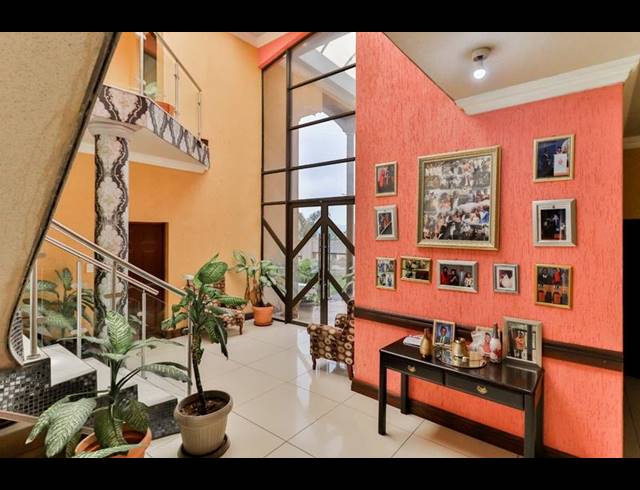 3 BEDROOM HOUSE FOR SALE IN LADY SELBORNE